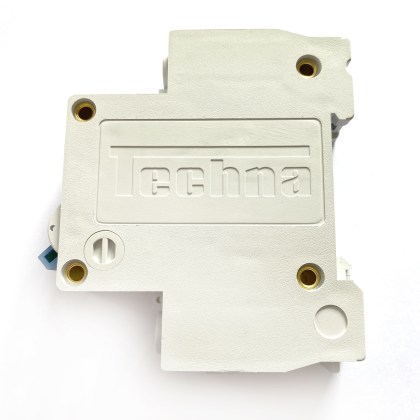 Techna GTEC B16 16A 16 Amp MCB Circuit Breaker Type B